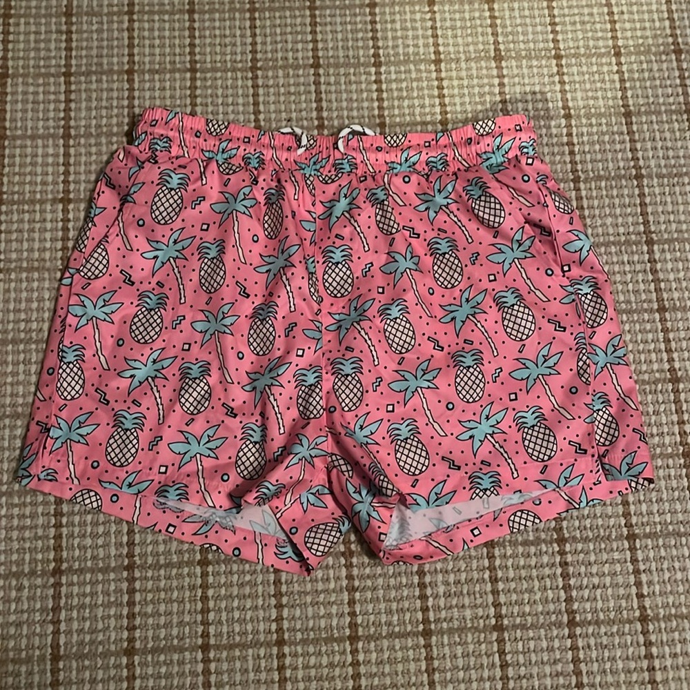 Brand: Coofandy
Size: Medium
Color: Pink